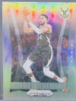 Giannis Antetokounmpo