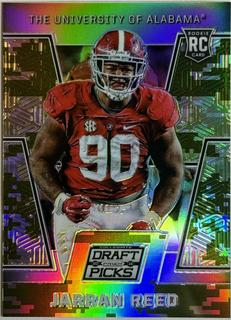 Jarran Reed