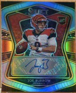 Joe Burrow