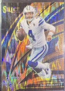 Dak Prescott
