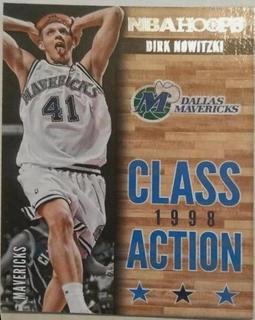 Dirk Nowitzki