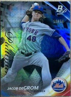 Jacob deGrom
