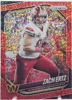 Zach Ertz