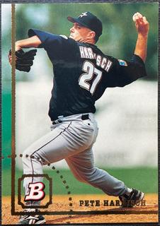 Pete Harnisch