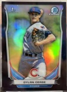 Dylan Cease