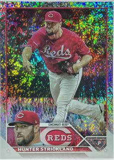 Hunter Strickland