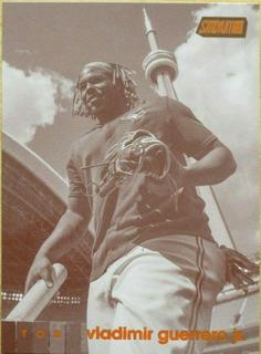 Vladimir Guerrero Jr.