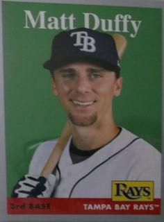 Matt Duffy