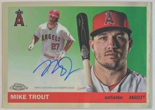 Mike Trout