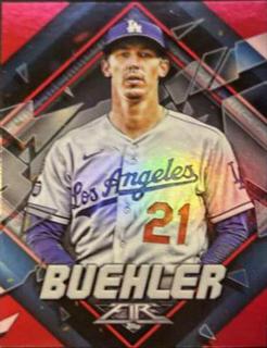 Walker Buehler