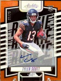 Tyler Scott