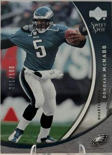 Donovan McNabb