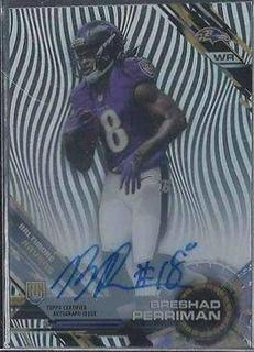 Breshad Perriman