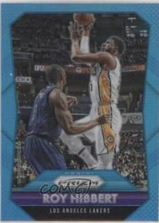 Roy Hibbert