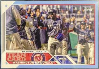 Washington Nationals