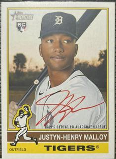Justyn-henry Malloy