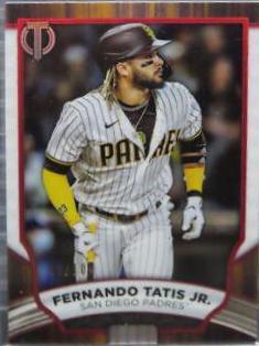 Fernando Tatis Jr.