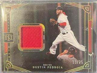 Dustin Pedroia