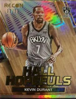 Kevin Durant