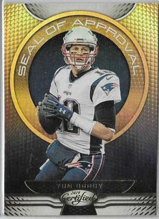 Tom Brady