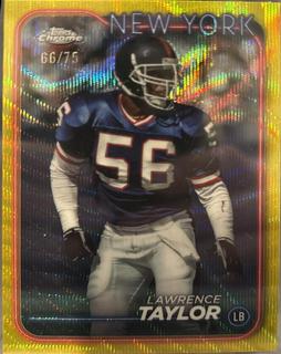 Lawrence Taylor