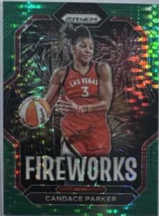 Candace Parker