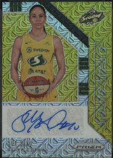 Sue Bird