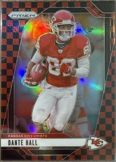 Dante Hall
