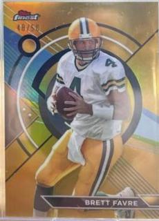 Brett Favre