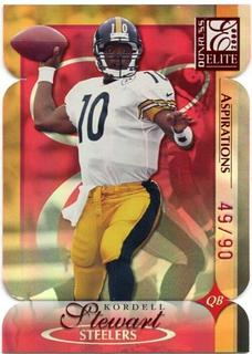 Kordell Stewart