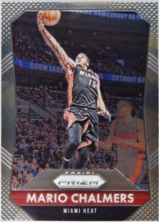 Mario Chalmers
