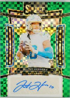 Justin Herbert
