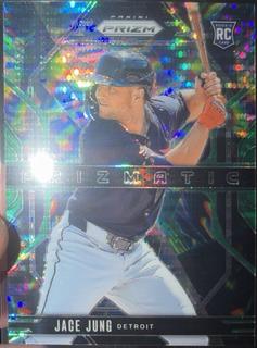 Jace Jung