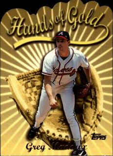 Greg Maddux
