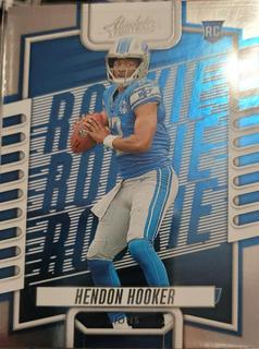 Hendon Hooker