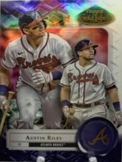 Austin Riley