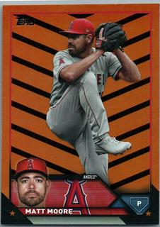 Matt Moore