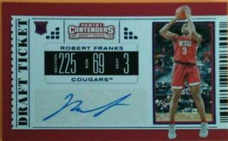 Robert Franks