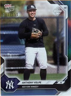 Anthony Volpe