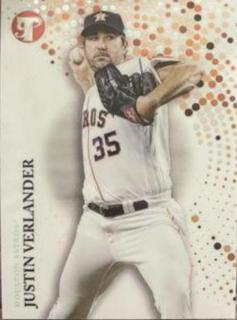 Justin Verlander