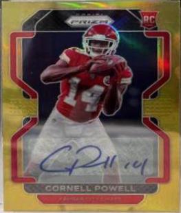 Cornell Powell