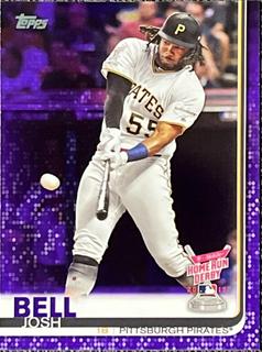 Josh Bell