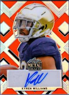 Kyren Williams