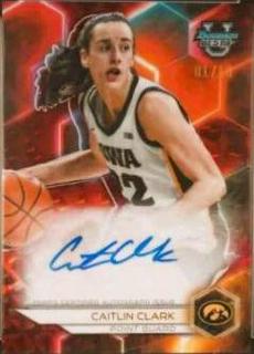Caitlin Clark