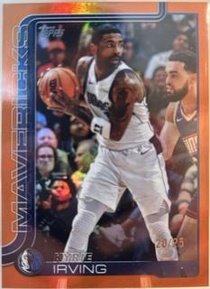 Kyrie Irving