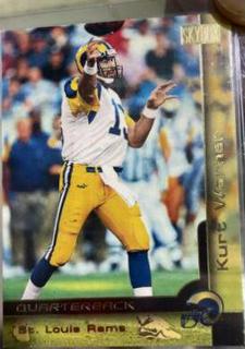 Kurt Warner