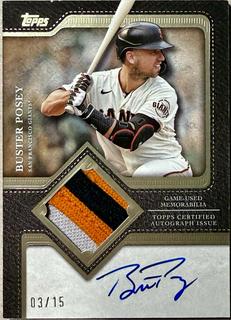Buster Posey