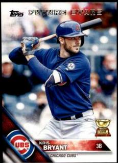 Kris Bryant