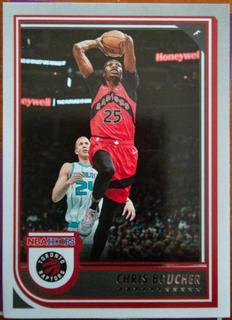 Chris Boucher