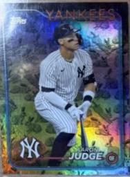 Aaron Judge